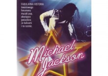 Michael Jackson. Historia krla popu / re.: Allan Moyle