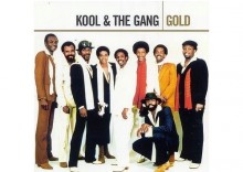 Kool And The Gang - GOLD
