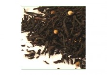 Herbata Czarna aromatyzowana: Indyjski Specja