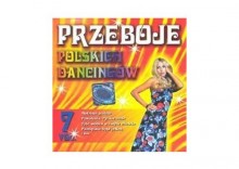 Przeboje polskich dancingw, Vol. 7
