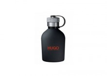 Woda toaletowa Hugo Boss Hugo Just Different 100ml