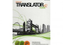 English Translator XT2 Home