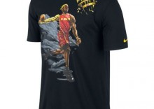 Koszulka Nike Lebron Hero Tee