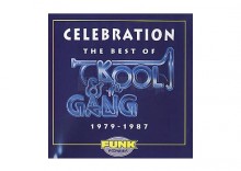 Kool And The Gang - The Best Of Kool And The Gang