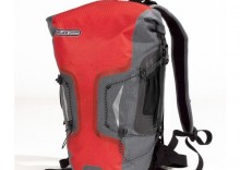 Wodoodporny plecak Ortlieb AirFlex 11