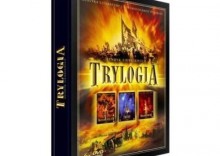TRYLOGIA - BOX
