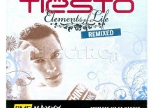 Tiesto - Elements Of Life Remixed