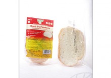 Glutenex: chleb bochenkowy bezglutenowy - 250 g
