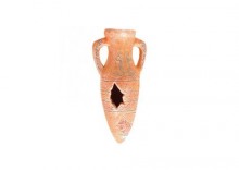 Zolux ozdoba amfora egipska 12cm z napowietrzaczem