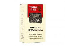 Yunnan - Herbata Biała LW101