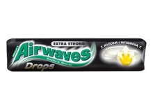 AIRWAVES 8 dropsw Extra Strong Dropsy