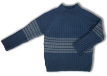 Sweter MARIQUITA 72-385