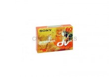 Sony DVM-60 PR 5-pak