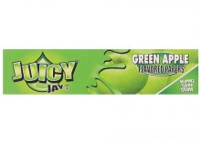 bibuki Juicy Jay's 01223800/KS - Green Apple