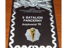 8 Batalion Pancerny, Jan Tarczyski