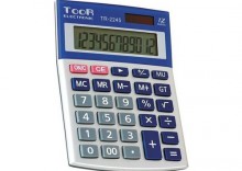 Kalkulator TOOR TR-2245