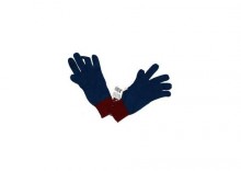 Rękawiczki Tommy Hilfiger