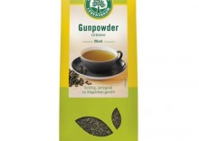Lebensbaum: herbata Gunpowder BIO - 100 g