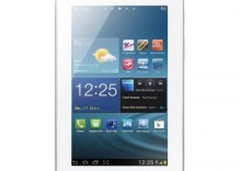 Samsung Galaxy Tab 2 7.0 3G - Tablet 7,0 8GB WiFi & 3G Android biay