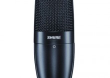 Mikrofon studyjny SM27-LC