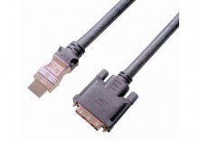 Kabel HDMI DVI SLAC 10 m TTL Network