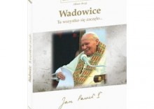 Złota Kolekcja - Jan Paweł II album 2: Wadowice