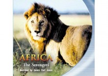 IMAX Africa: The Serengeti Blu-Ray