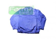 Bluza robocza rozmiar XL 65%-poliester 35%-bawena Master