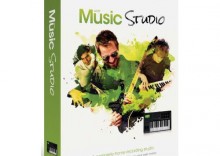 Acid Music Studio 9 PL - licencja elektroniczna