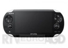 Sony PlayStation Vita - Darmowy odbir w 166 sklepach
