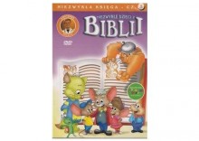 Niezwykłe dzieci z BIBLII- DVD