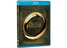 Wadca Piercieni: Druyna Piercienia (Lord of the Rings: Fellowship of the Ring)