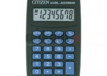 Kalkulator CITIZEN LC-210