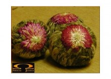 Herbata Biaa `Flower Laichee Ball` 50g