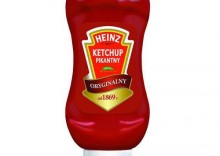 HEINZ 700g Ketchup pikantny Warning: mkdir(): Permission denied in /var/www/bdsklep/bdsklep_prod/config.error_handler.php on lin