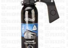 Gaz pieprzowy ganica do ochrony domu Walther Pro Secur Home Defense 370 ml