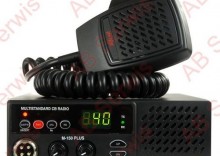 Radio CB Intek M-150 PLUS