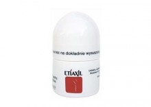 ETIAXIL roll-on Normal 12,5 ml