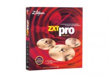 Zildjian ZXT Pro Set Up