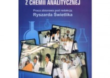 wiczenia laboratoryjne z chemii analitycznej wyd 2012