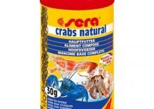 SERA Crabs Natural ? pokarm dla krabw 100ml