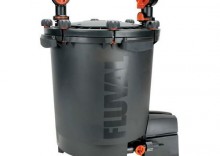 FLUVAL FX5 filtr zewntrzny kubekowy do akwarium 1500l