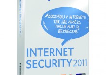 [L] F-Secure Internet Security 2011 License 2 years 1-3 users