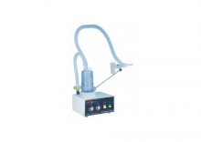 THOMEX MBU - Inhalator ultradwikowy z ukadem zabezpieczajcym przetwornik