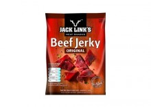 Beef Jerky Original 75g
