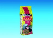 Vitakraft Sandy piasek dla duych papug 2.5kg1szt. - VI11010