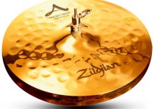 Talerz perkusyjny Zildjian A Hi-Hat 13" A0145 (talerz górny)