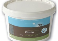 Fitmin Horse Macro CA 4kg