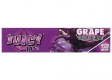 bibułki Juicy Jay's 01200400/KS - Grape