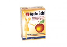 Apple Gold 90 kaps